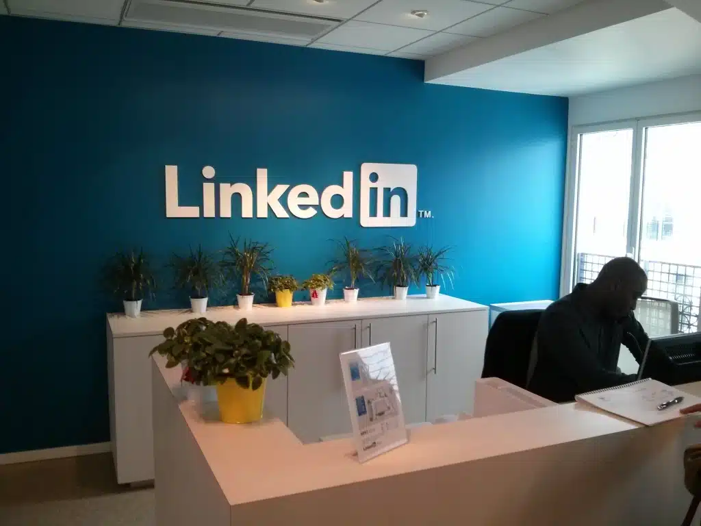 Influence B2B - LinkedIn France